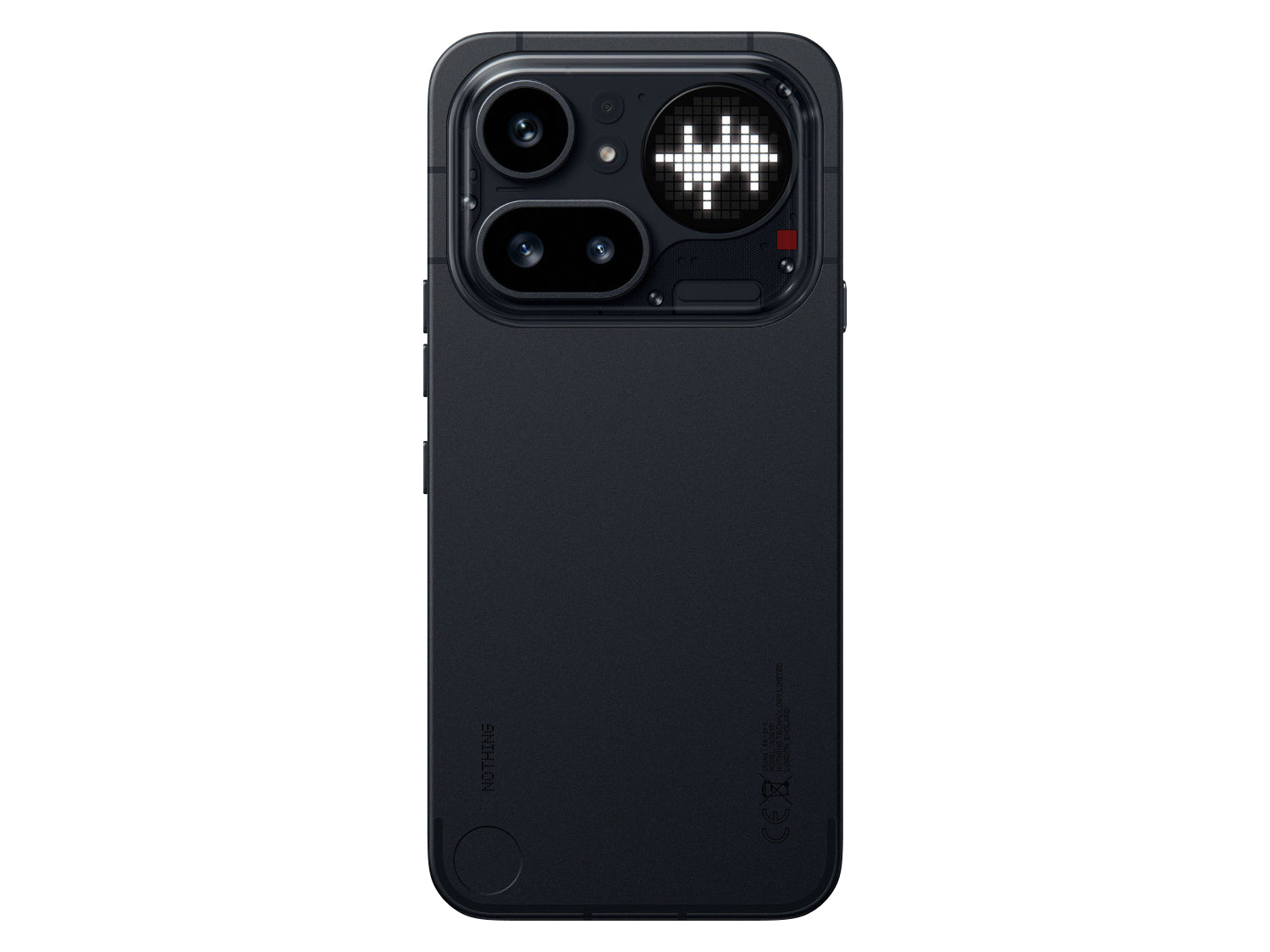 Nothing Phone (4a) Pro 128 GB Schwarz kaufen