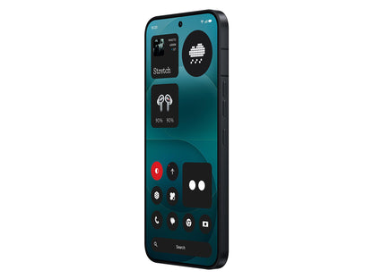 Nothing Phone (4a) Pro 128 GB Schwarz kaufen