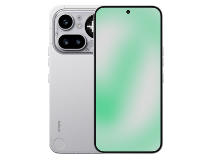 Nothing Phone (4a) Pro 128 GB Silber kaufen