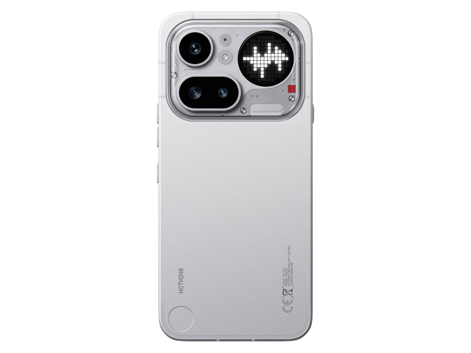 Nothing Phone (4a) Pro 128 GB Silber kaufen