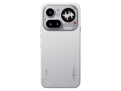 Nothing Phone (4a) Pro 128 GB Silber kaufen