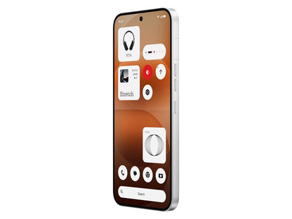 Nothing Phone (4a) Pro 128 GB Silber kaufen