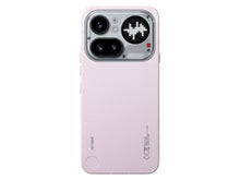 Nothing Phone (4a) Pro 256 GB Pink kaufen