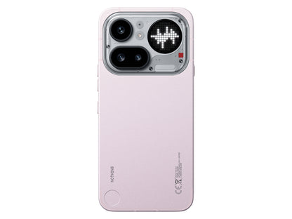 Nothing Phone (4a) Pro 256 GB Pink kaufen