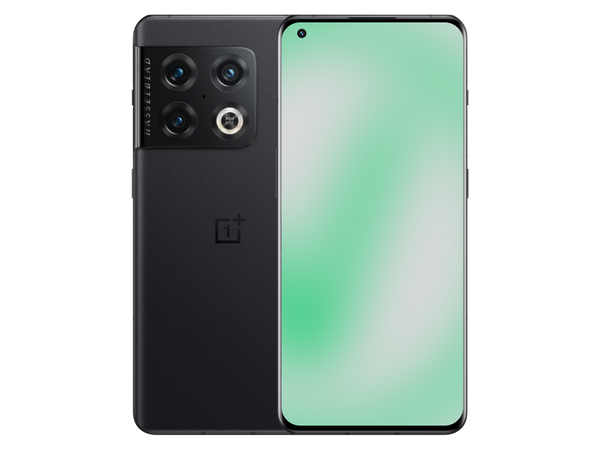 Buy OnePlus 10 Pro Dual-SIM 256 GB Volcanic Black – Revendo