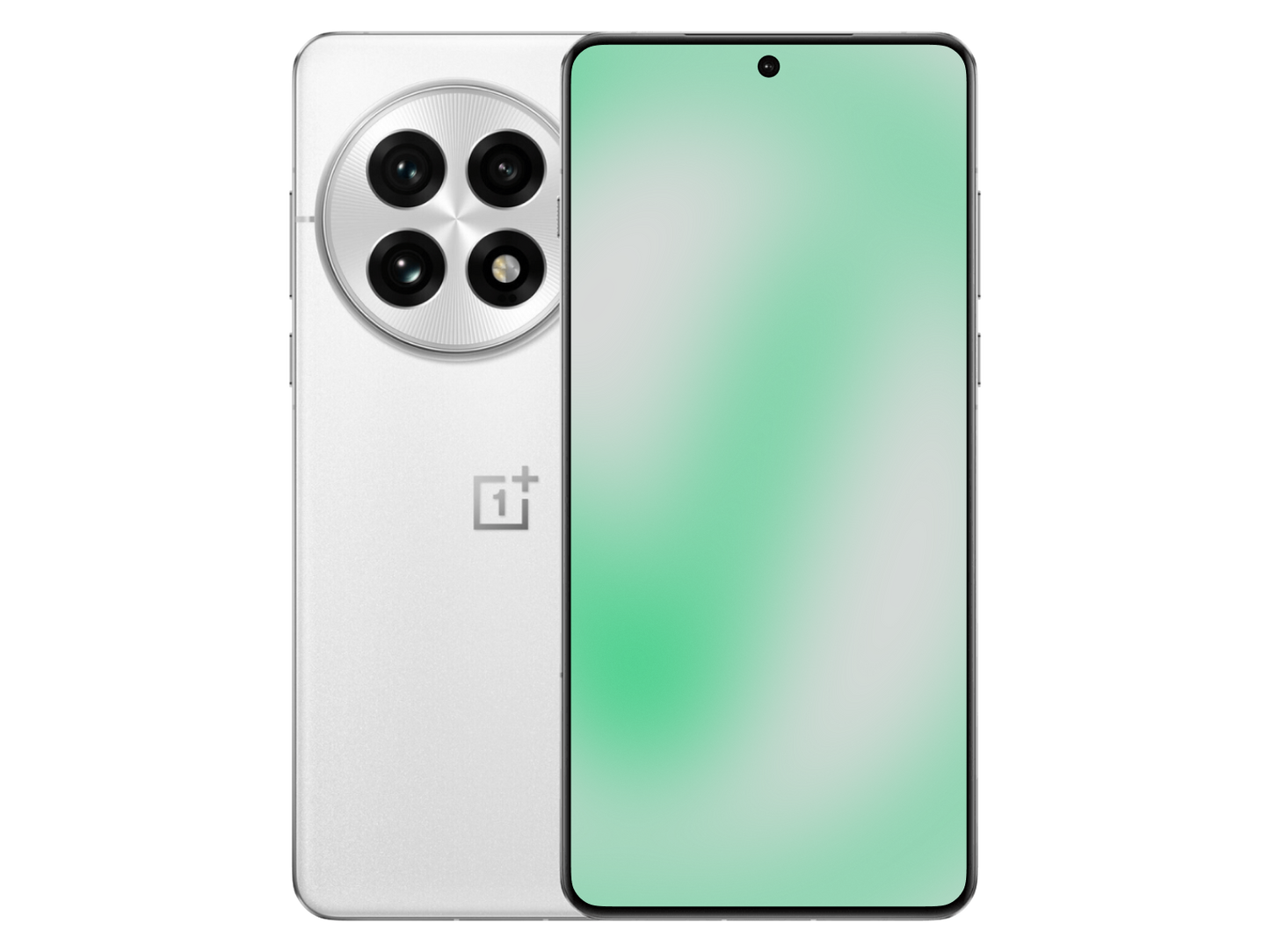 OnePlus 13 Qualcomm SM8750-AB Snapdragon 8 Elite (3 nm) Arctic Dawn Weiss günstig gebraucht kaufen