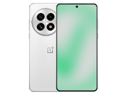 OnePlus 13 Qualcomm SM8750-AB Snapdragon 8 Elite (3 nm) Arctic Dawn Weiss günstig gebraucht kaufen