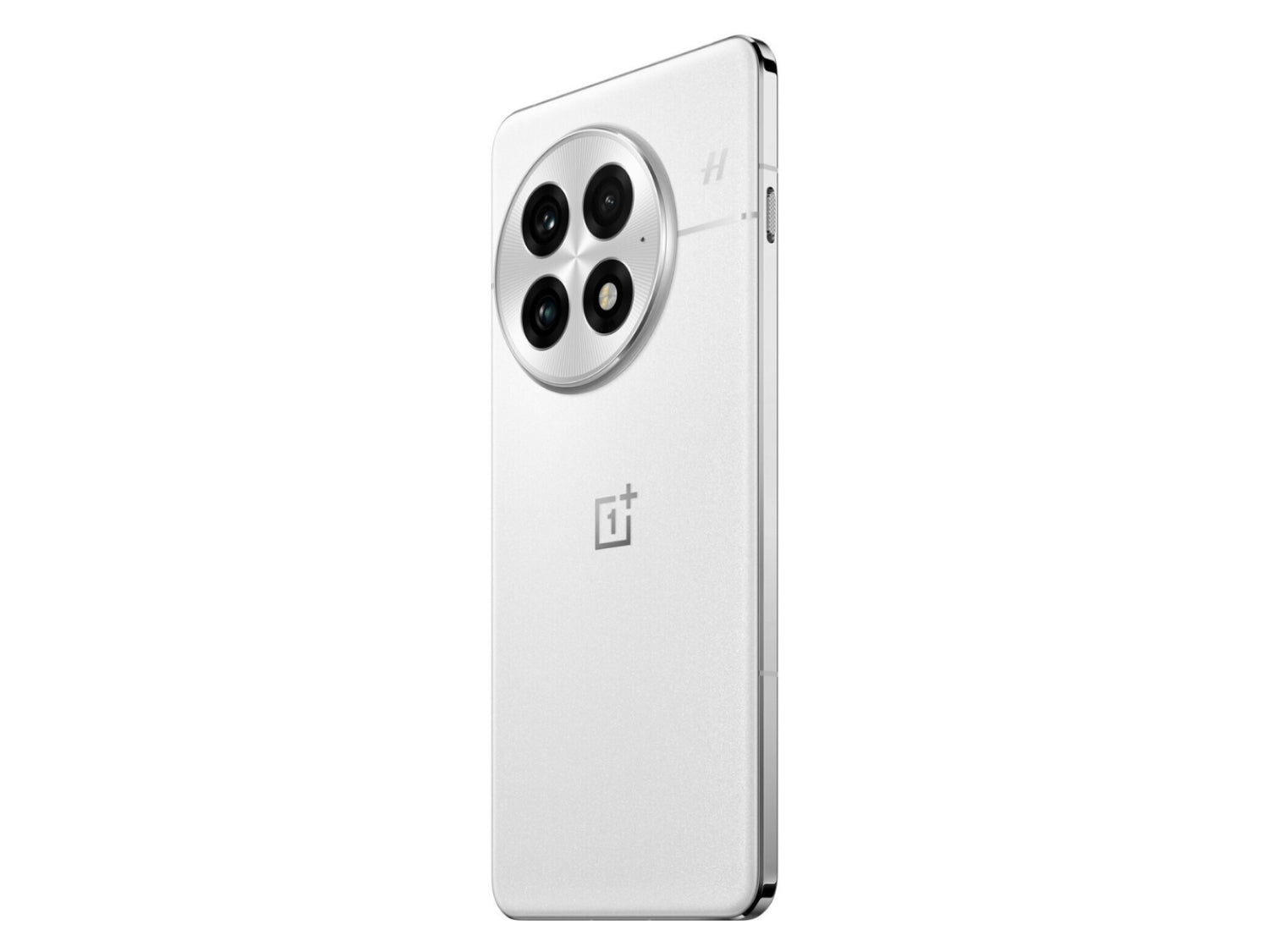 OnePlus 13 Qualcomm SM8750-AB Snapdragon 8 Elite (3 nm) Arctic Dawn Weiss günstig gebraucht kaufen