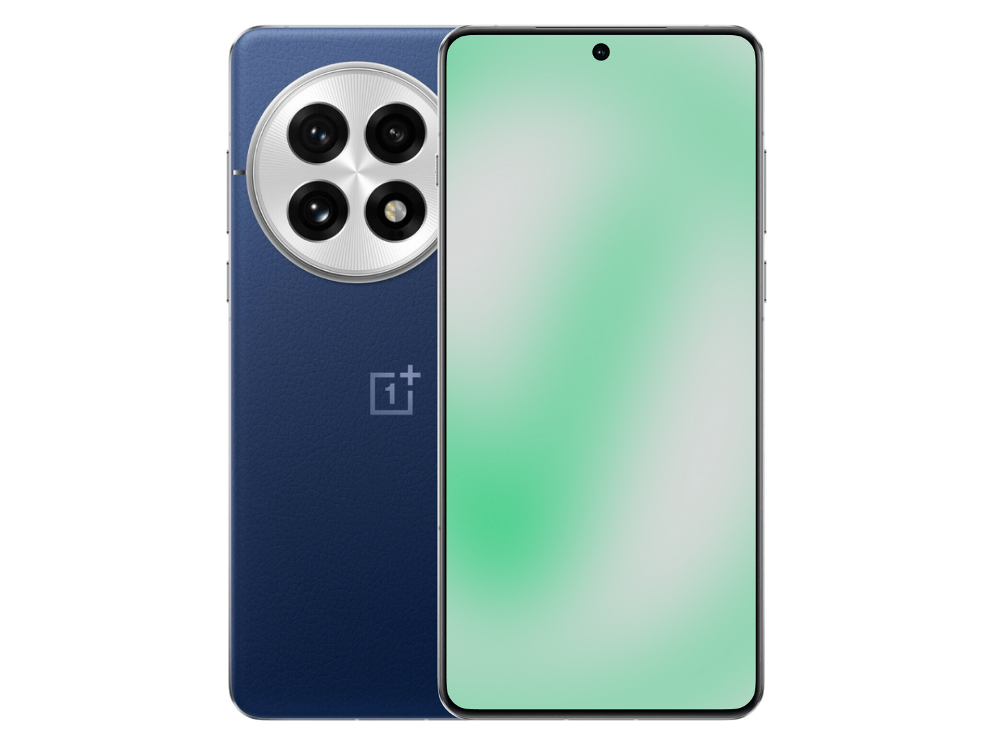 OnePlus 13 Qualcomm SM8750-AB Snapdragon 8 Elite (3 nm) Midnight Ocean Blau günstig gebraucht kaufen