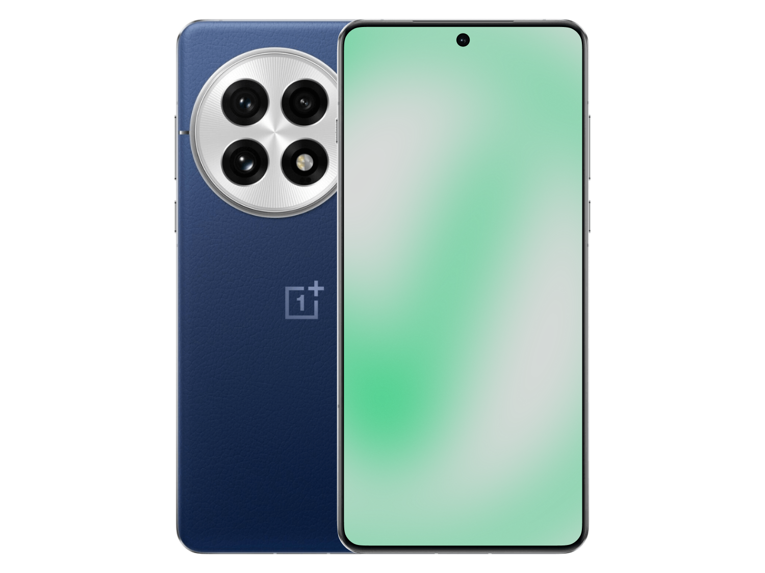 OnePlus 13 Qualcomm SM8750-AB Snapdragon 8 Elite (3 nm) Midnight Ocean Blau günstig gebraucht kaufen