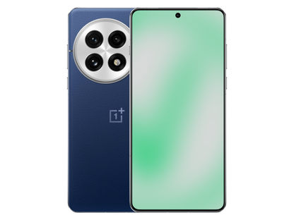 OnePlus 13 Qualcomm SM8750-AB Snapdragon 8 Elite (3 nm) Midnight Ocean Blau günstig gebraucht kaufen