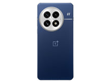 OnePlus 13 Qualcomm SM8750-AB Snapdragon 8 Elite (3 nm) Midnight Ocean Blau günstig gebraucht kaufen