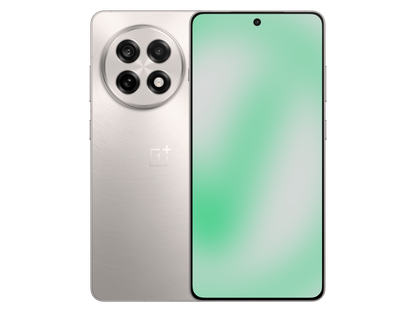 OnePlus 13R Qualcomm SM8650-AB Snapdragon 8 Gen 3 (4 nm) Astral Trail Silber günstig gebraucht kaufen