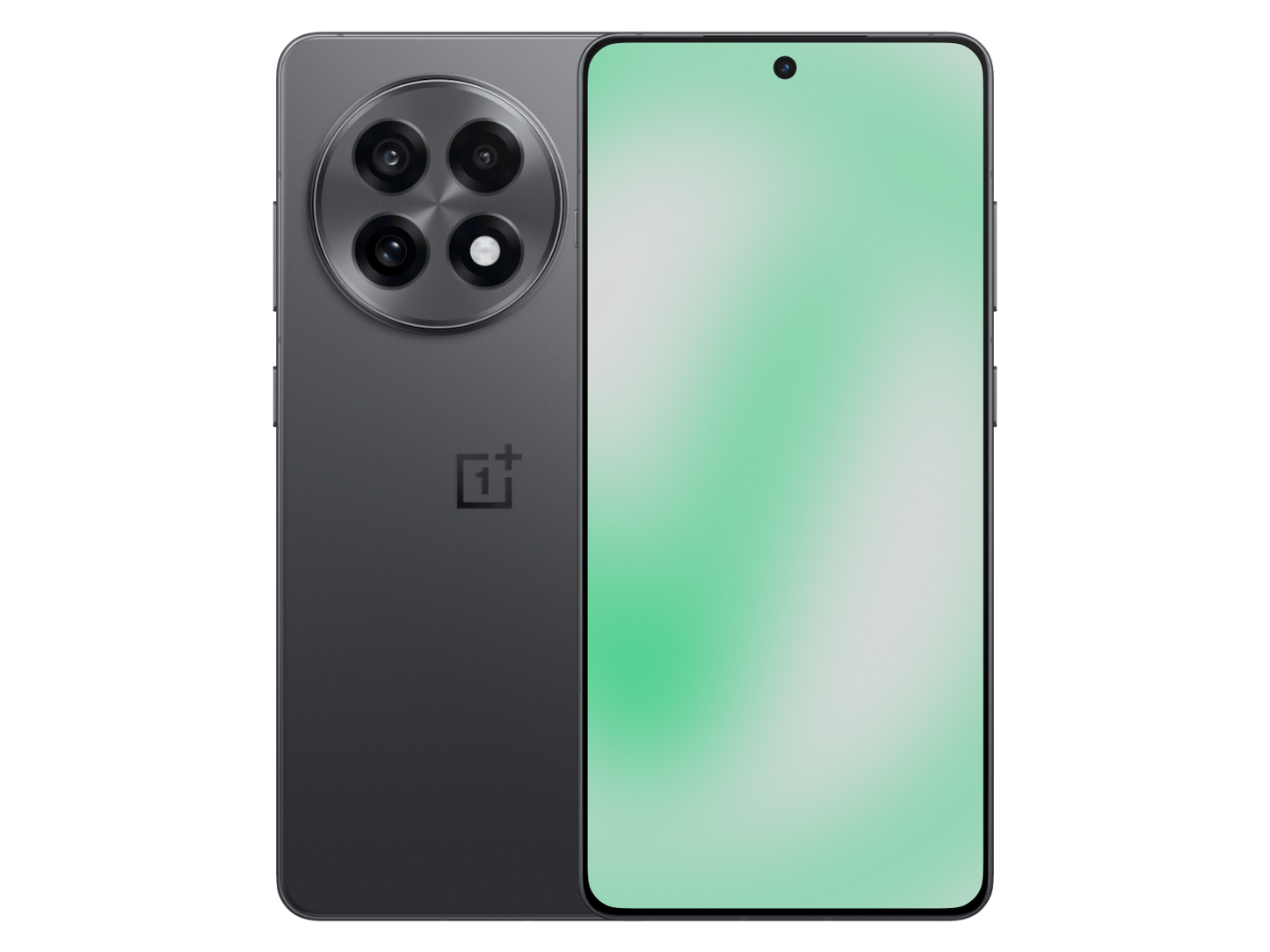 OnePlus 13R Qualcomm SM8650-AB Snapdragon 8 Gen 3 (4 nm) Nebula Noir Schwarz günstig gebraucht kaufen