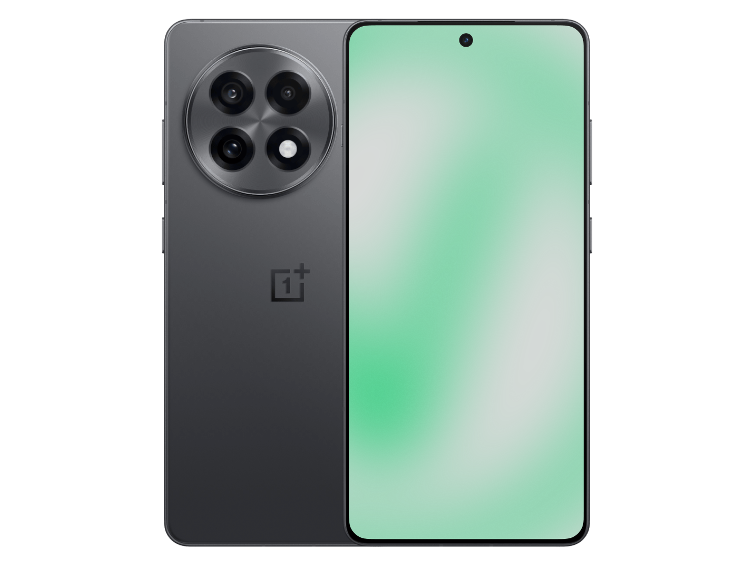 OnePlus 13R Qualcomm SM8650-AB Snapdragon 8 Gen 3 (4 nm) Nebula Noir Schwarz günstig gebraucht kaufen