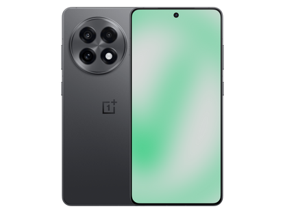 OnePlus 13R Qualcomm SM8650-AB Snapdragon 8 Gen 3 (4 nm) Nebula Noir Schwarz günstig gebraucht kaufen