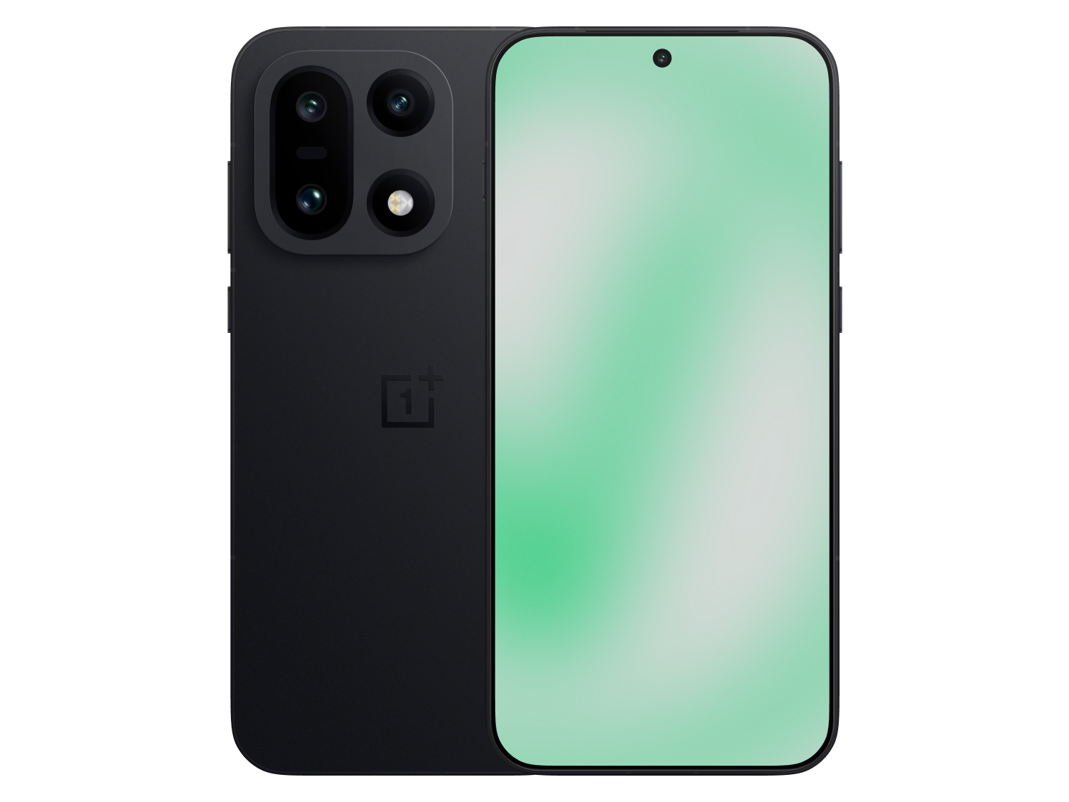 OnePlus 15 Qualcomm SM8850-AC Snapdragon 8 Elite Gen 5 (3 nm)  Infinite Black Schwarz günstig gebraucht kaufen