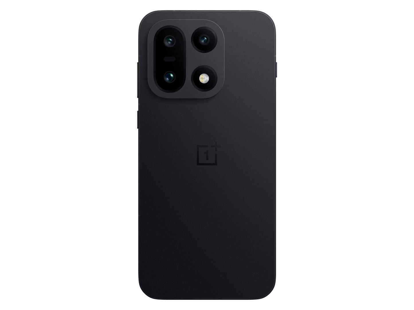 OnePlus 15 Qualcomm SM8850-AC Snapdragon 8 Elite Gen 5 (3 nm)  Infinite Black Schwarz günstig gebraucht kaufen