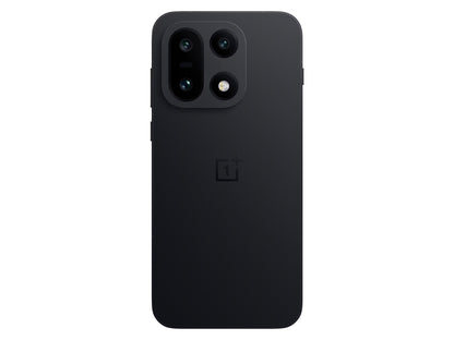 OnePlus 15 Qualcomm SM8850-AC Snapdragon 8 Elite Gen 5 (3 nm)  Infinite Black Schwarz günstig gebraucht kaufen
