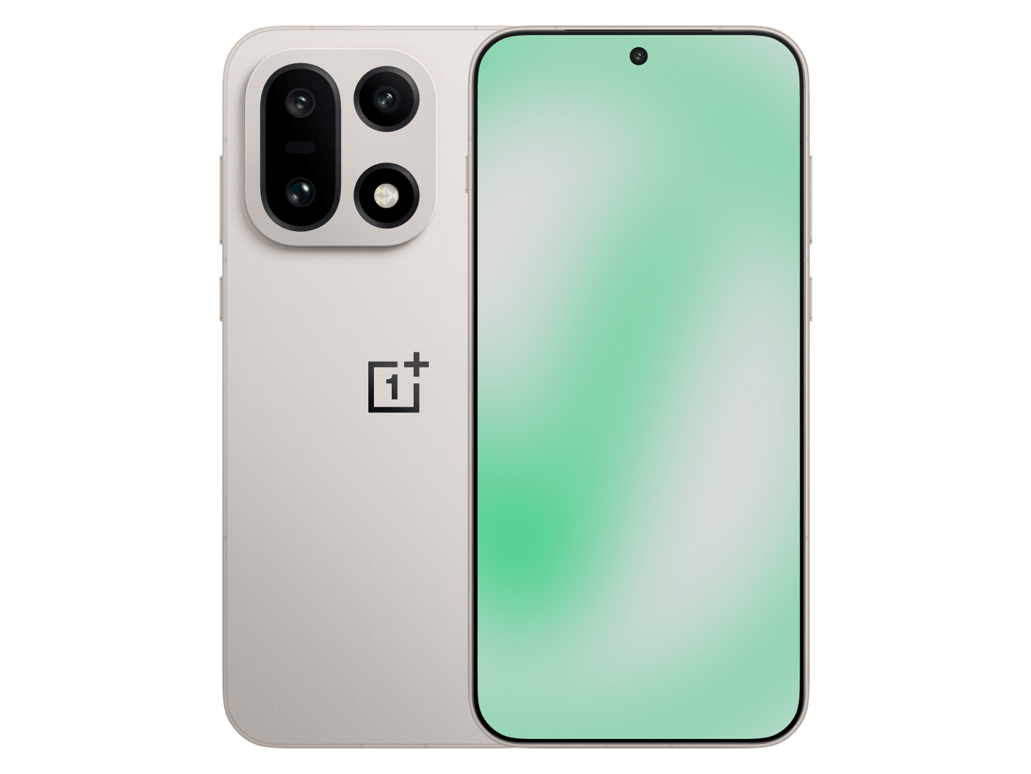 OnePlus 15 Qualcomm SM8850-AC Snapdragon 8 Elite Gen 5 (3 nm)  Sand Storm Beige günstig gebraucht kaufen