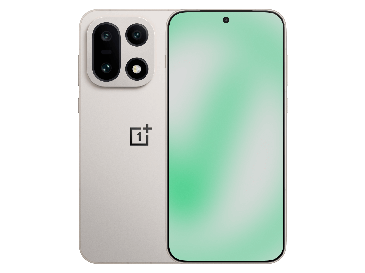 OnePlus 15 Qualcomm SM8850-AC Snapdragon 8 Elite Gen 5 (3 nm)  Sand Storm Beige günstig gebraucht kaufen