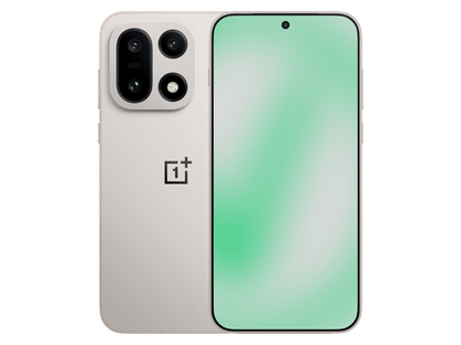 OnePlus 15 Qualcomm SM8850-AC Snapdragon 8 Elite Gen 5 (3 nm)  Sand Storm Beige günstig gebraucht kaufen