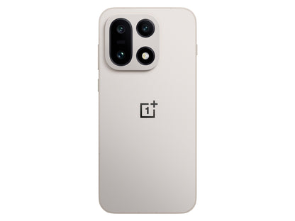OnePlus 15 Qualcomm SM8850-AC Snapdragon 8 Elite Gen 5 (3 nm)  Sand Storm Beige günstig gebraucht kaufen
