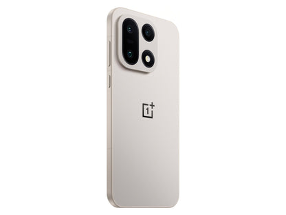 OnePlus 15 Qualcomm SM8850-AC Snapdragon 8 Elite Gen 5 (3 nm)  Sand Storm Beige günstig gebraucht kaufen