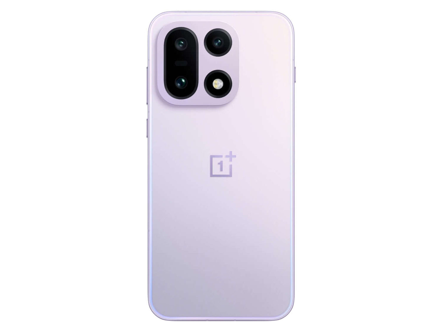 OnePlus 15 Qualcomm SM8850-AC Snapdragon 8 Elite Gen 5 (3 nm)  Ultra Violet Violett günstig gebraucht kaufen