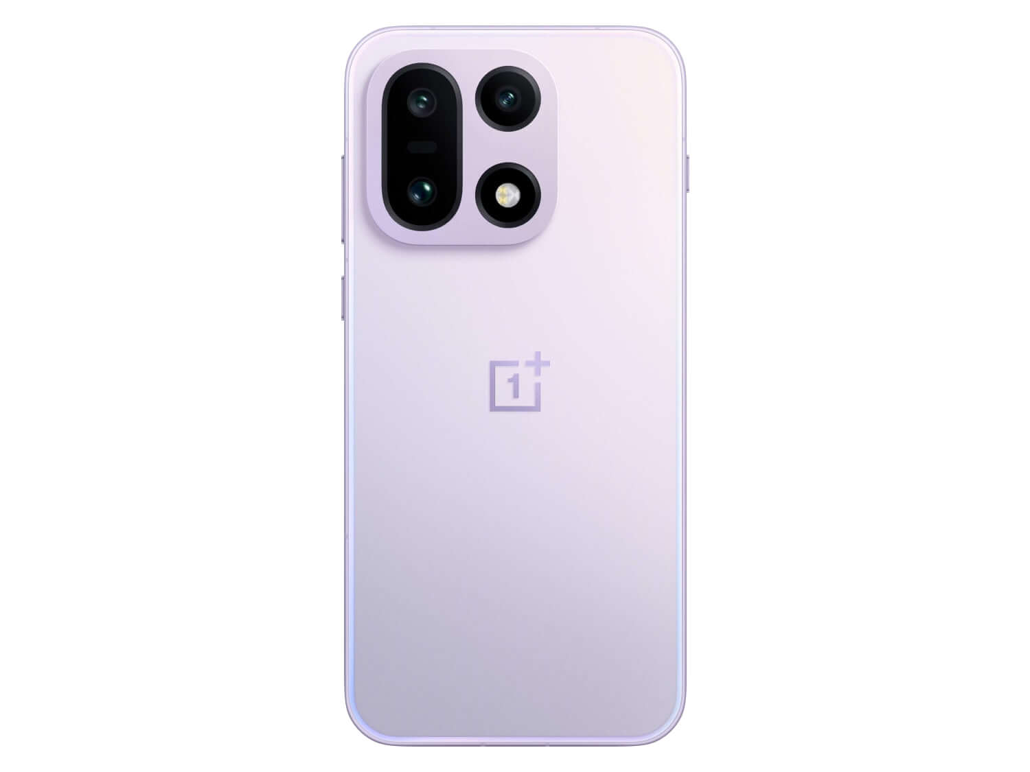 OnePlus 15 Qualcomm SM8850-AC Snapdragon 8 Elite Gen 5 (3 nm)  Ultra Violet Violett günstig gebraucht kaufen