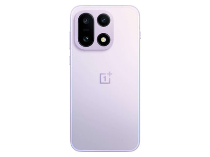 OnePlus 15 Qualcomm SM8850-AC Snapdragon 8 Elite Gen 5 (3 nm)  Ultra Violet Violett günstig gebraucht kaufen