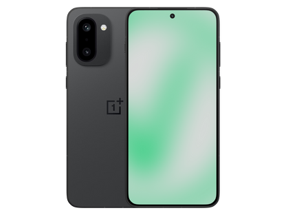 OnePlus 15R Qualcomm SM8845 Snapdragon 8 Gen 5 (3 nm)  Charcoal Black Schwarz günstig gebraucht kaufen