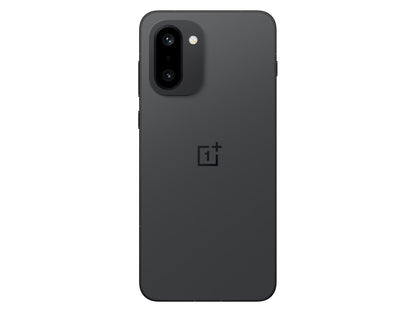 OnePlus 15R Qualcomm SM8845 Snapdragon 8 Gen 5 (3 nm)  Charcoal Black Schwarz günstig gebraucht kaufen