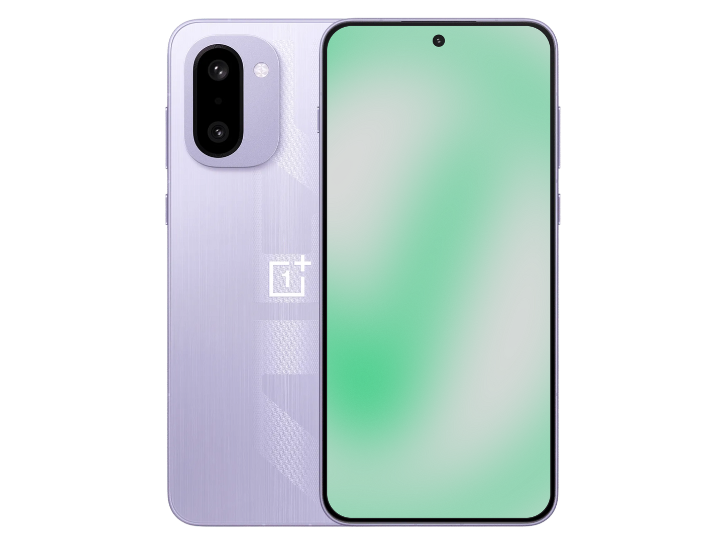 OnePlus 15R Qualcomm SM8845 Snapdragon 8 Gen 5 (3 nm)  Electric Violet Violett günstig gebraucht kaufen