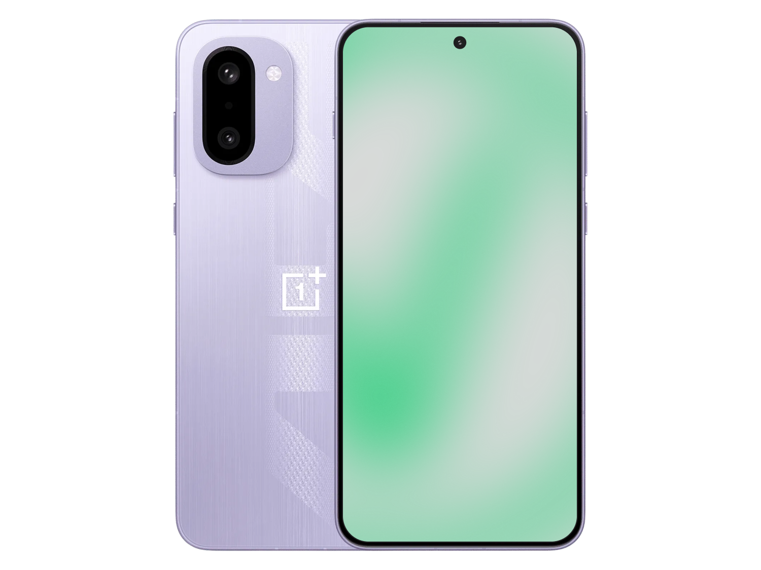 OnePlus 15R Qualcomm SM8845 Snapdragon 8 Gen 5 (3 nm)  Electric Violet Violett günstig gebraucht kaufen