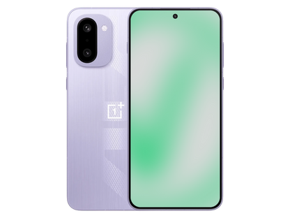 OnePlus 15R Qualcomm SM8845 Snapdragon 8 Gen 5 (3 nm)  Electric Violet Violett günstig gebraucht kaufen