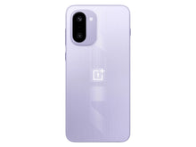 OnePlus 15R Qualcomm SM8845 Snapdragon 8 Gen 5 (3 nm)  Electric Violet Violett günstig gebraucht kaufen