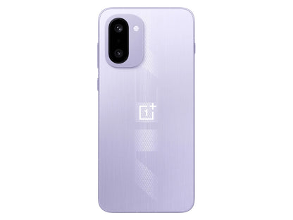 OnePlus 15R Qualcomm SM8845 Snapdragon 8 Gen 5 (3 nm)  Electric Violet Violett günstig gebraucht kaufen