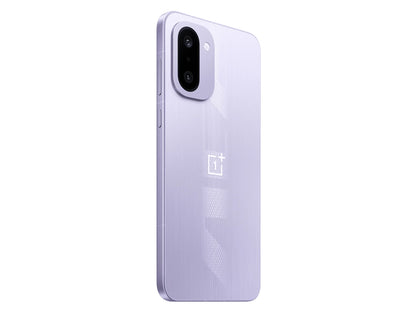OnePlus 15R Qualcomm SM8845 Snapdragon 8 Gen 5 (3 nm)  Electric Violet Violett günstig gebraucht kaufen
