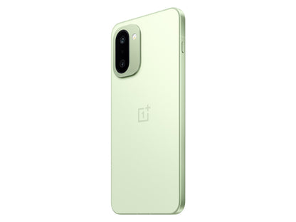 OnePlus 15R Qualcomm SM8845 Snapdragon 8 Gen 5 (3 nm)  Mint Breeze Mint günstig gebraucht kaufen