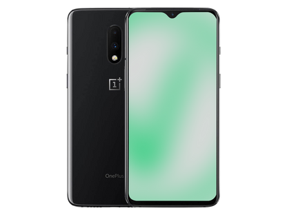 OnePlus 7 Mirror Grey günstig gebraucht kaufen