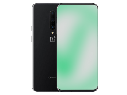 OnePlus 7 Pro Mirror Grey günstig gebraucht kaufen