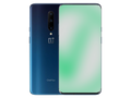 OnePlus 7 Pro Dual-SIM 256 GB Blu Nebulosa