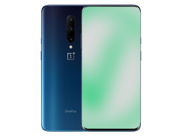 Buy OnePlus 7T Pro Dual-SIM 256 GB Haze Blue – Revendo