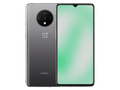 OnePlus 7T Dual-SIM 256 GB Argento satinato