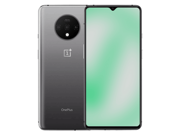 OnePlus 7t  8GB/256GB シルバー Buy OnePlus 7T Dual-SIM 256 GB Frosted Silver – Revendo