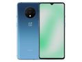 OnePlus 7T Dual-SIM 128 GB Bleu glacier