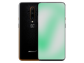 OnePlus 7T Pro 5G McLaren Edition Dual-SIM 256 GB Arancione Speed