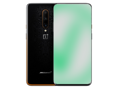 OnePlus 7T Pro 5G McLaren Edition Speed Orange günstig gebraucht kaufen