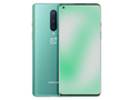 OnePlus 8 5G Dual-SIM 128 GB Glacial Green